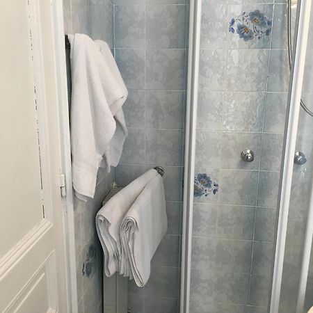 Hotel Liberty 산레모 객실 사진