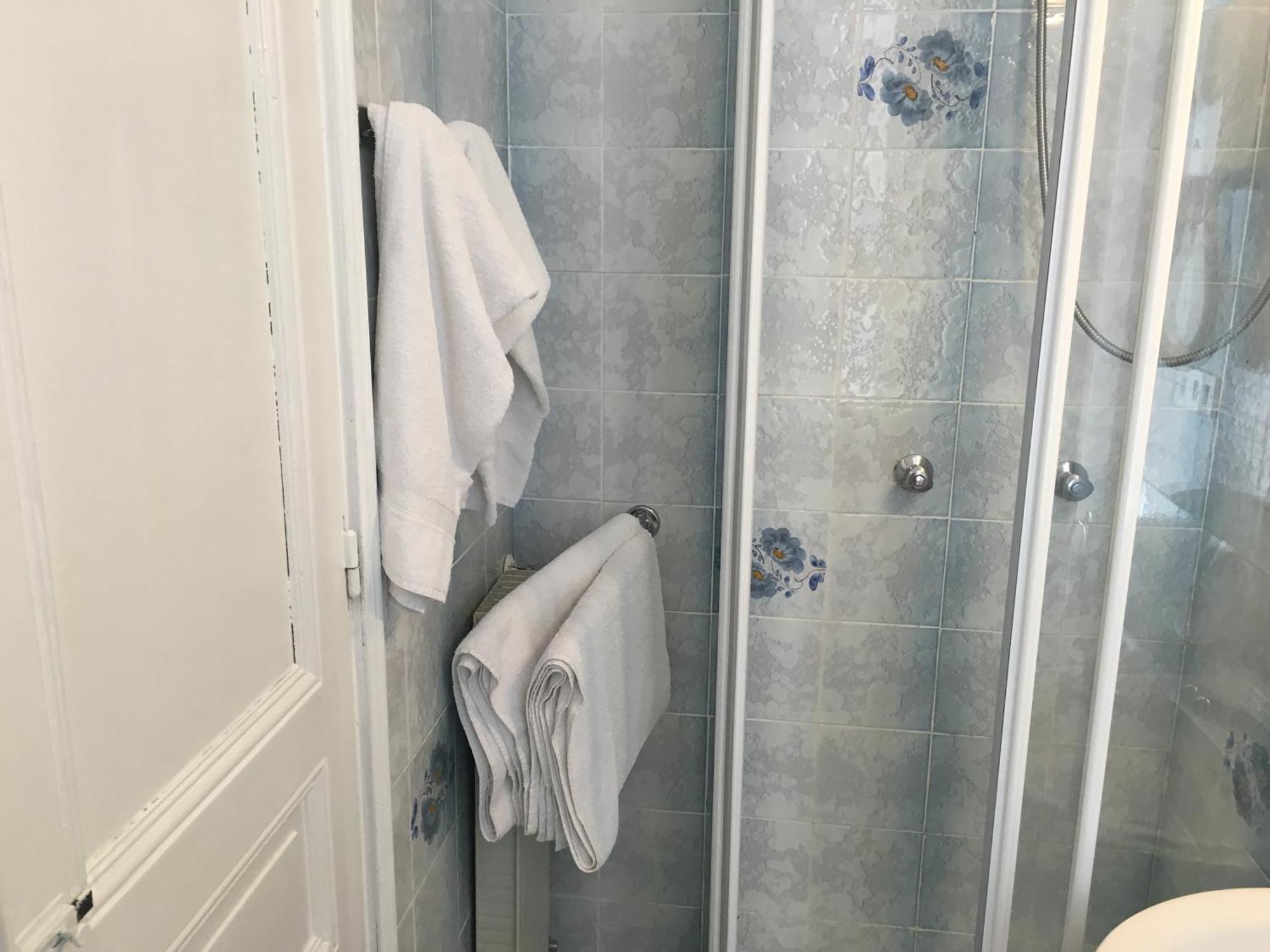 Hotel Liberty 산레모 객실 사진