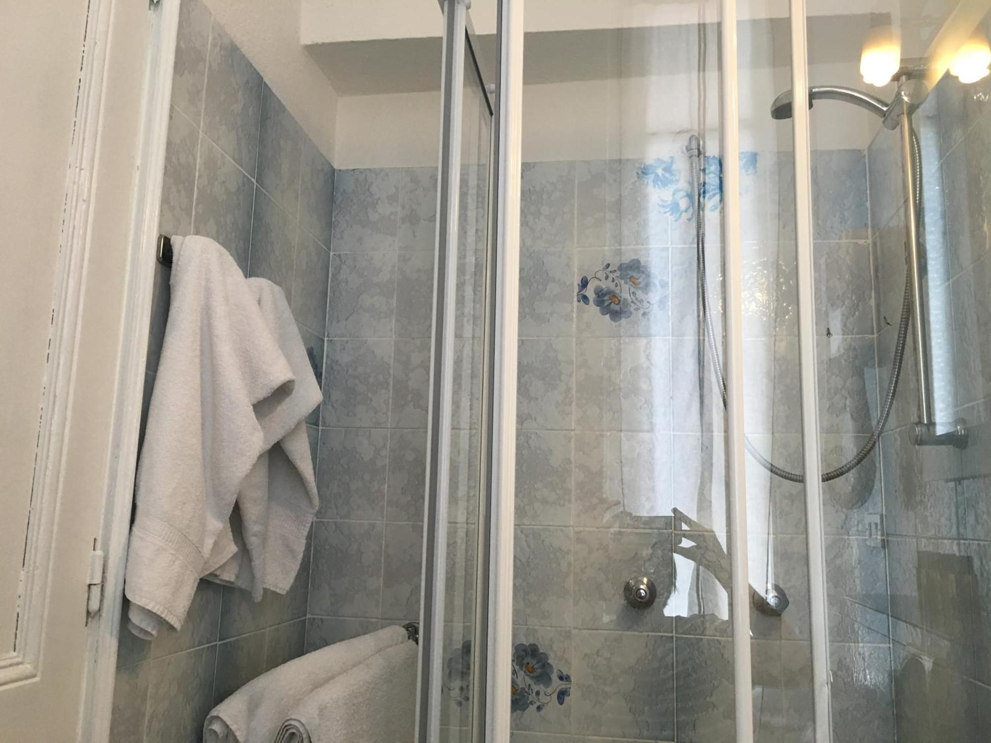 Hotel Liberty 산레모 객실 사진