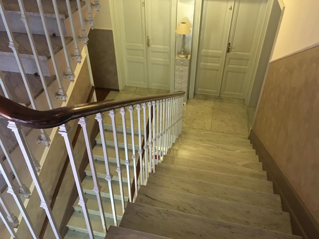Hotel Liberty 산레모 외부 사진