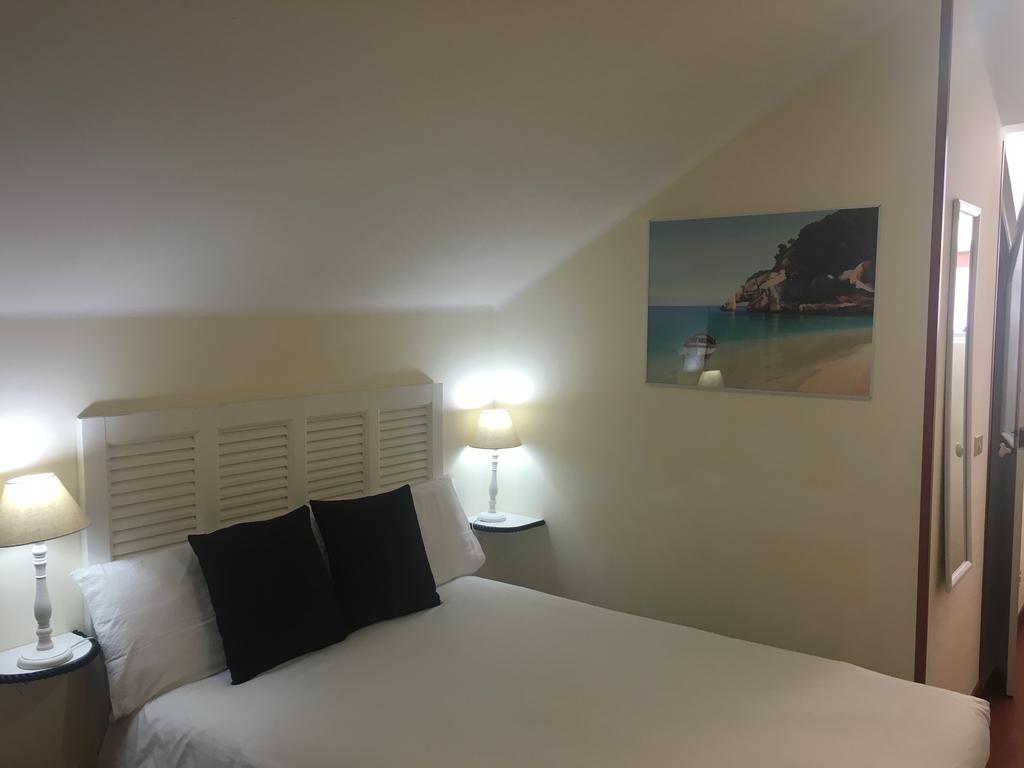 Hotel Liberty 산레모 외부 사진