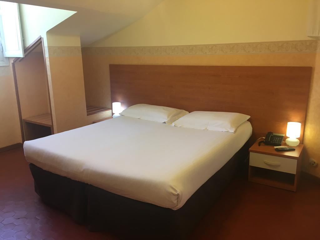 Hotel Liberty 산레모 외부 사진