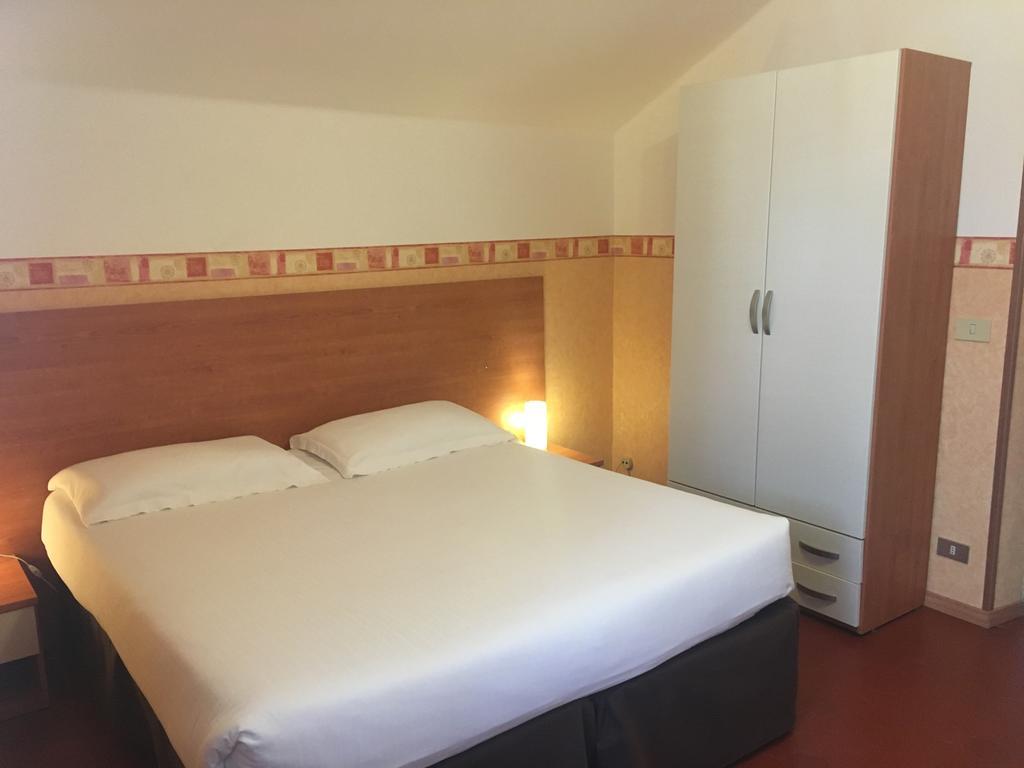Hotel Liberty 산레모 외부 사진