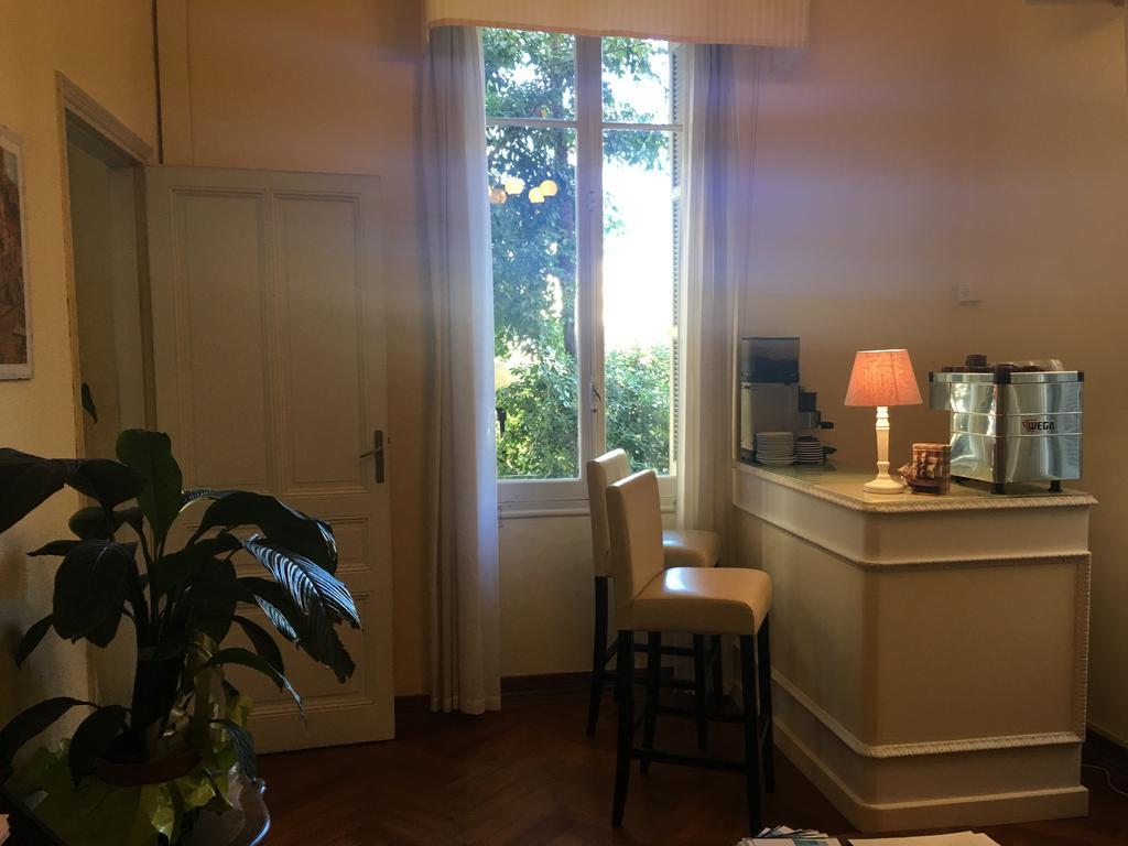 Hotel Liberty 산레모 외부 사진
