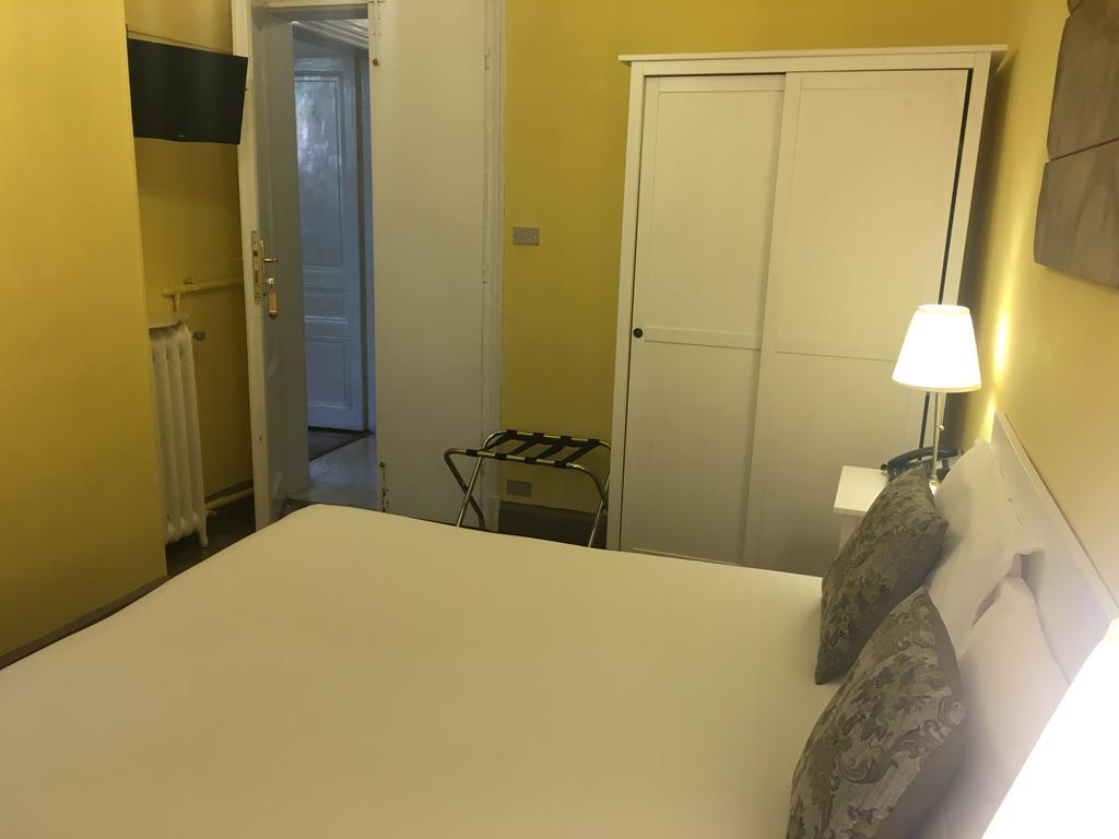 Hotel Liberty 산레모 외부 사진