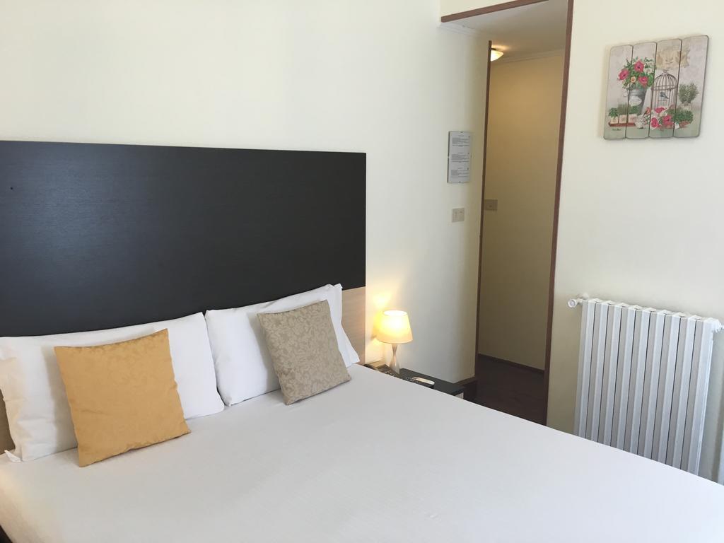 Hotel Liberty 산레모 외부 사진