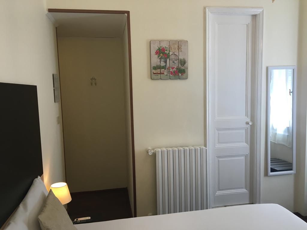 Hotel Liberty 산레모 외부 사진