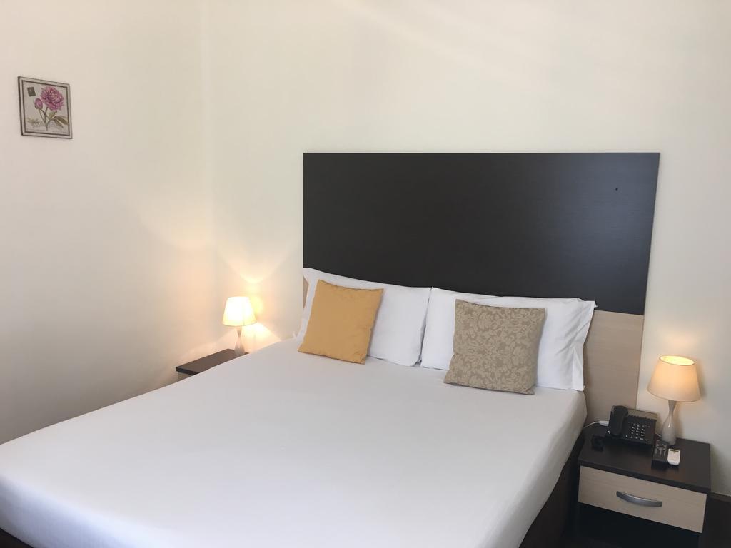 Hotel Liberty 산레모 외부 사진