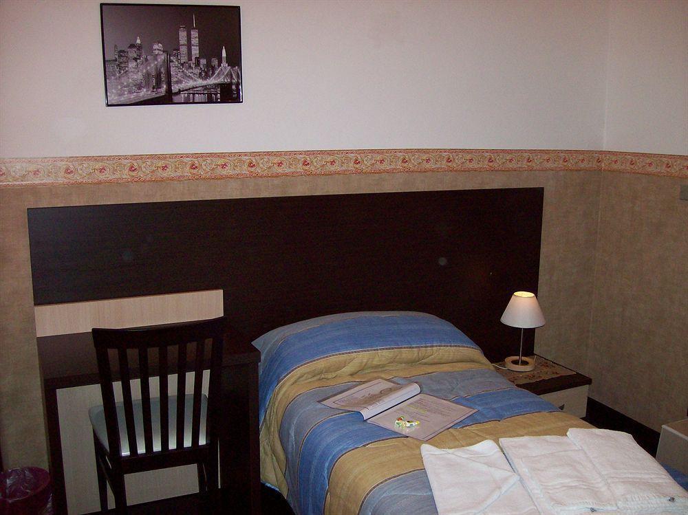 Hotel Liberty 산레모 외부 사진