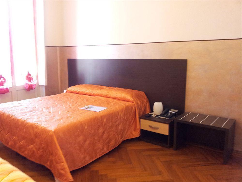 Hotel Liberty 산레모 외부 사진