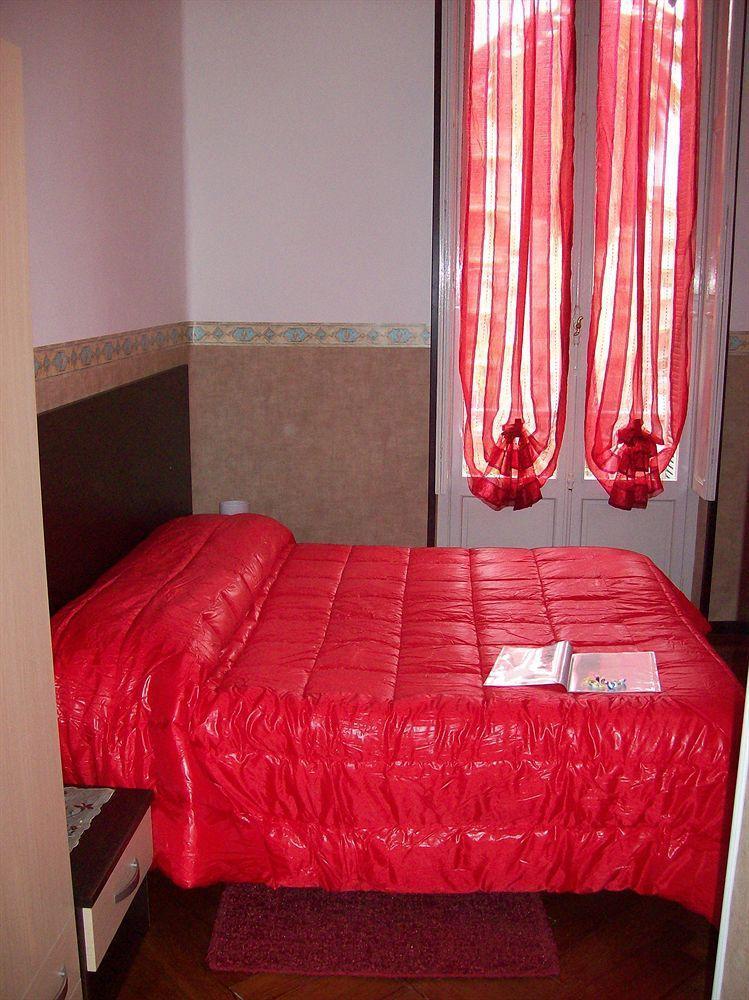Hotel Liberty 산레모 외부 사진