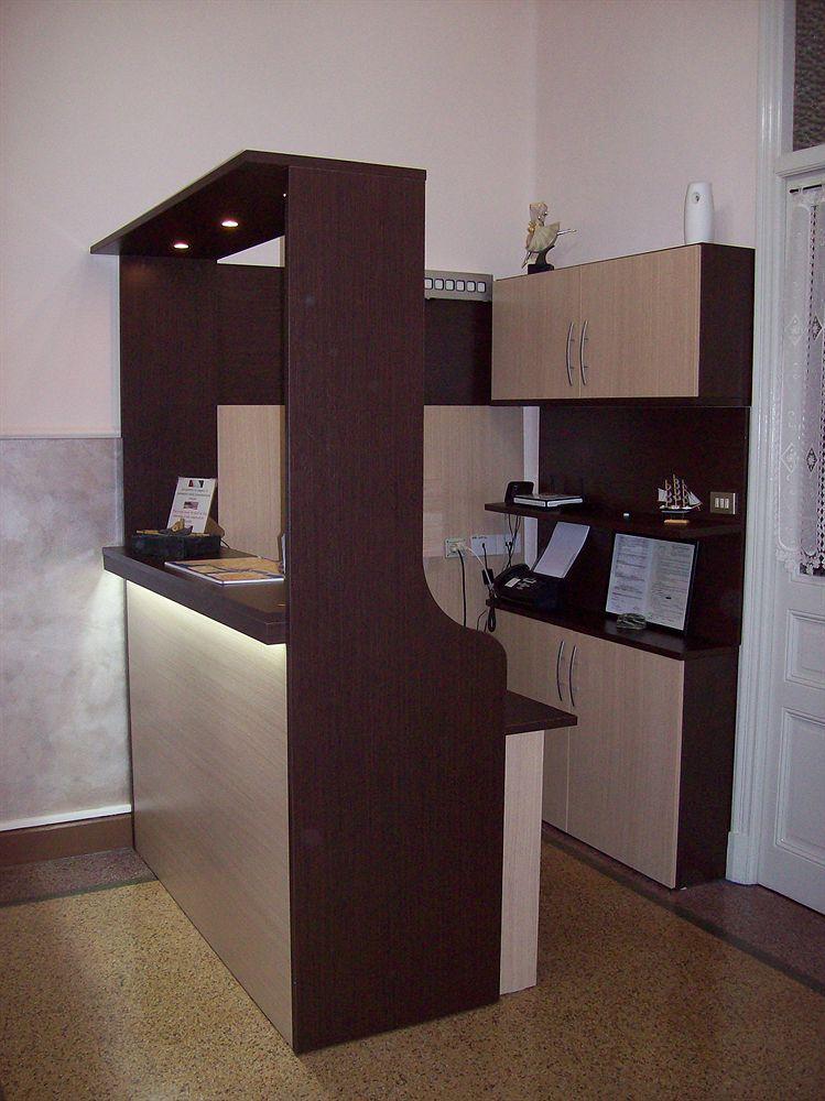 Hotel Liberty 산레모 외부 사진