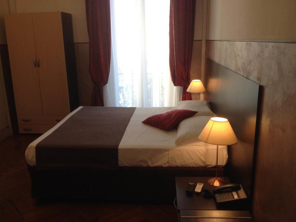 Hotel Liberty 산레모 외부 사진