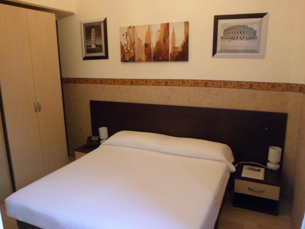 Hotel Liberty 산레모 외부 사진