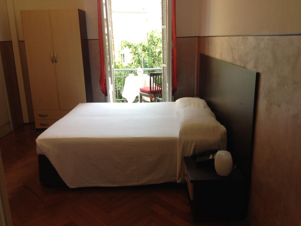 Hotel Liberty 산레모 객실 사진