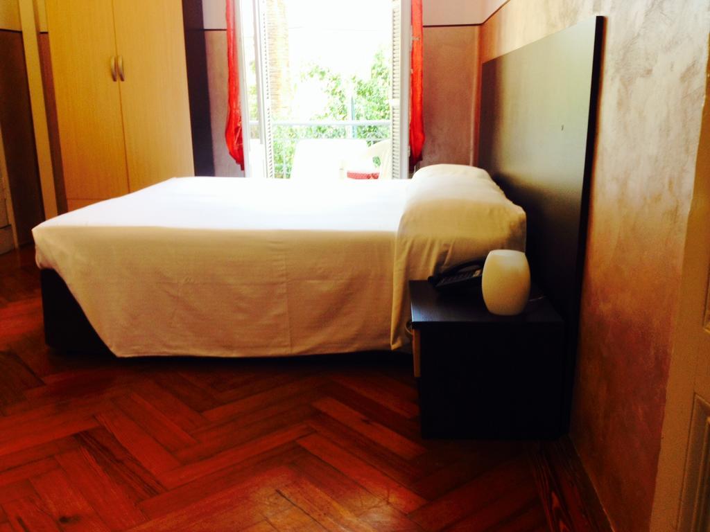 Hotel Liberty 산레모 객실 사진
