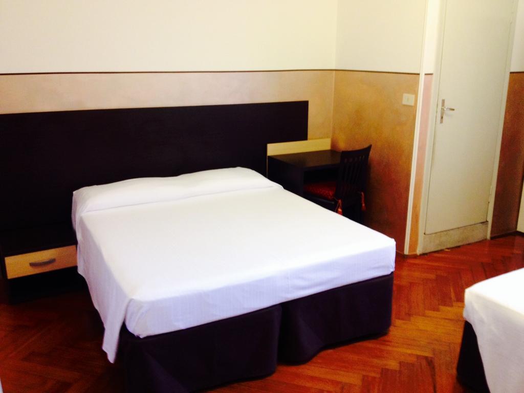Hotel Liberty 산레모 객실 사진