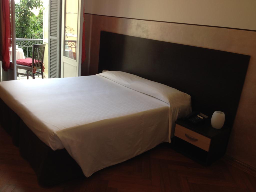Hotel Liberty 산레모 객실 사진