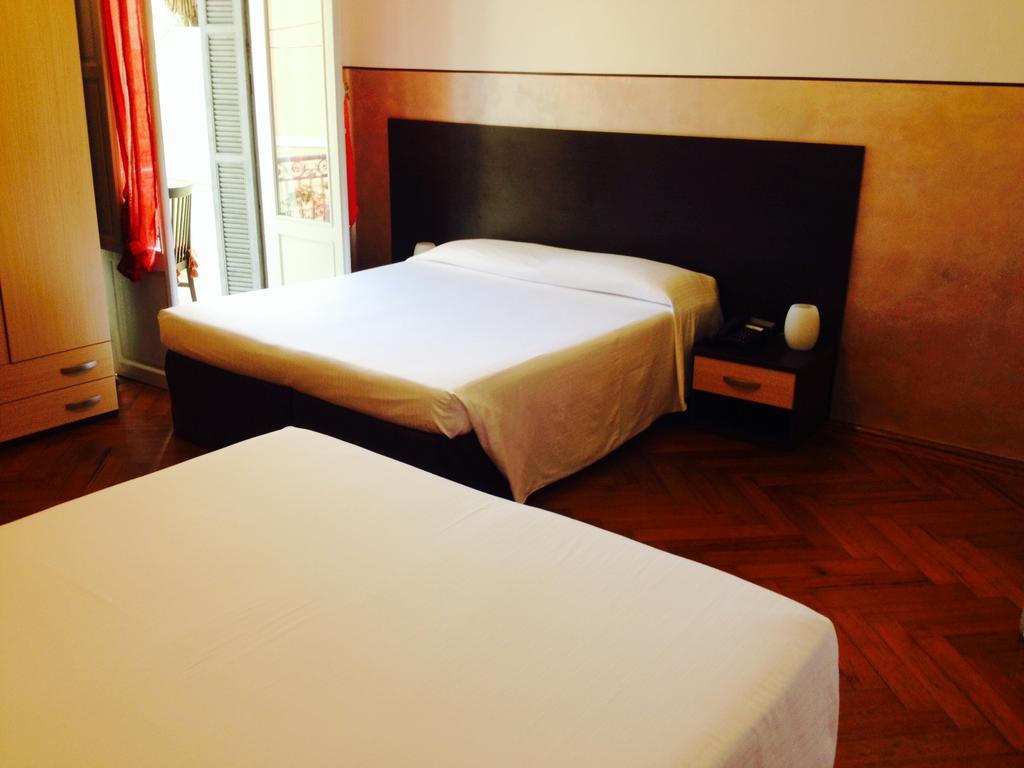Hotel Liberty 산레모 객실 사진