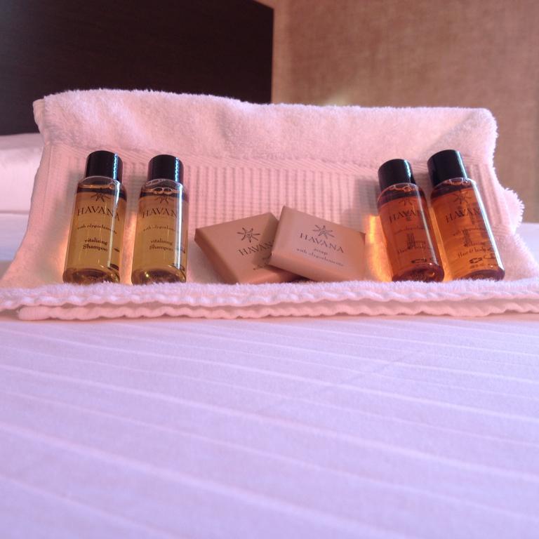 Hotel Liberty 산레모 객실 사진