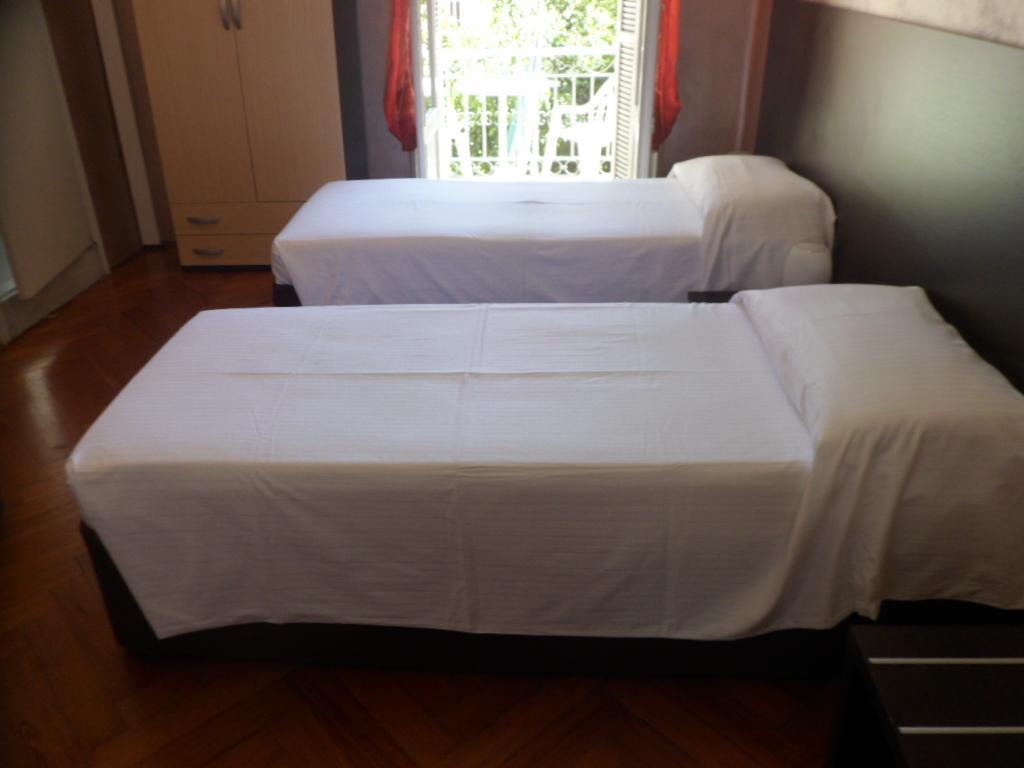 Hotel Liberty 산레모 객실 사진