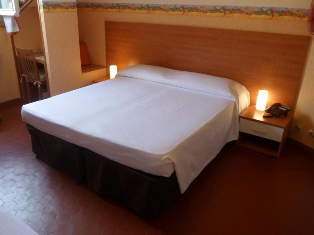 Hotel Liberty 산레모 객실 사진