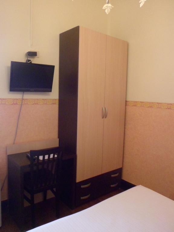 Hotel Liberty 산레모 외부 사진