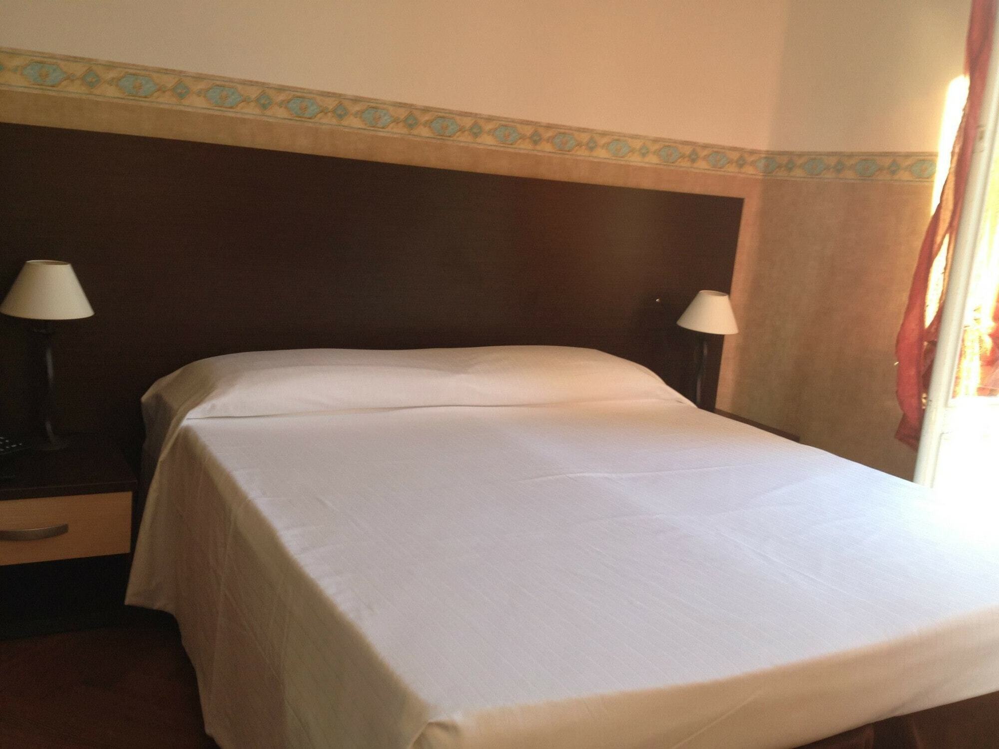 Hotel Liberty 산레모 외부 사진