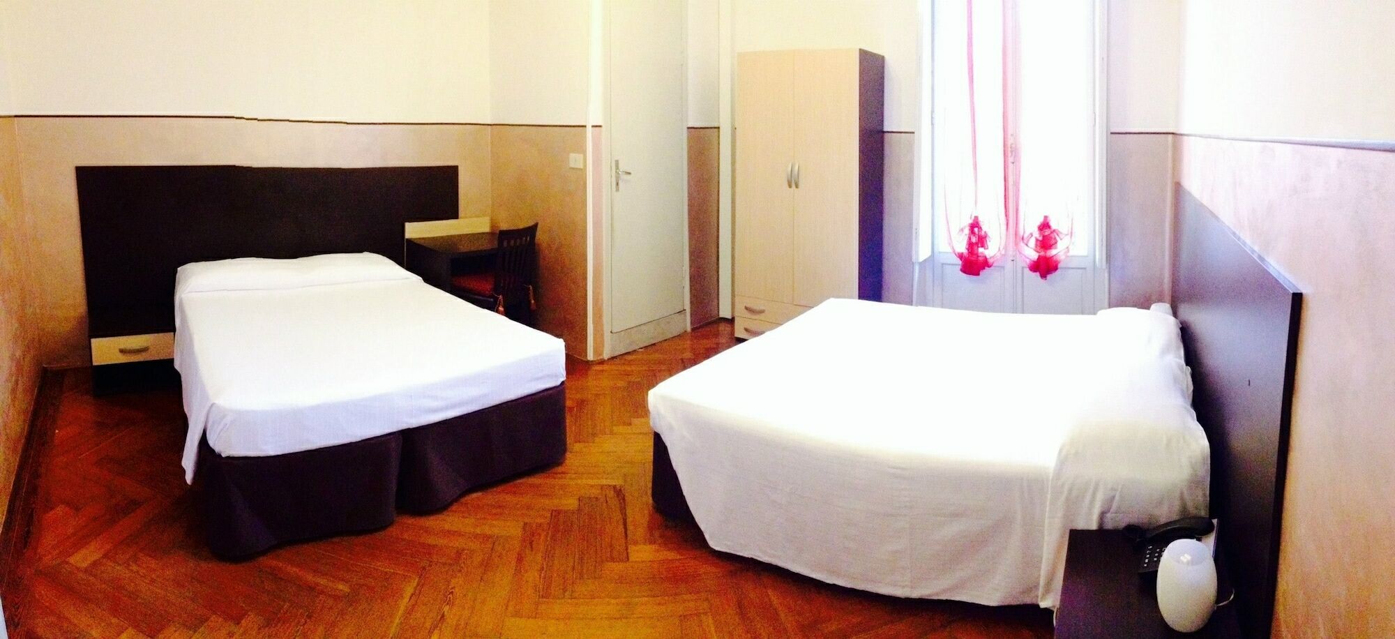Hotel Liberty 산레모 외부 사진